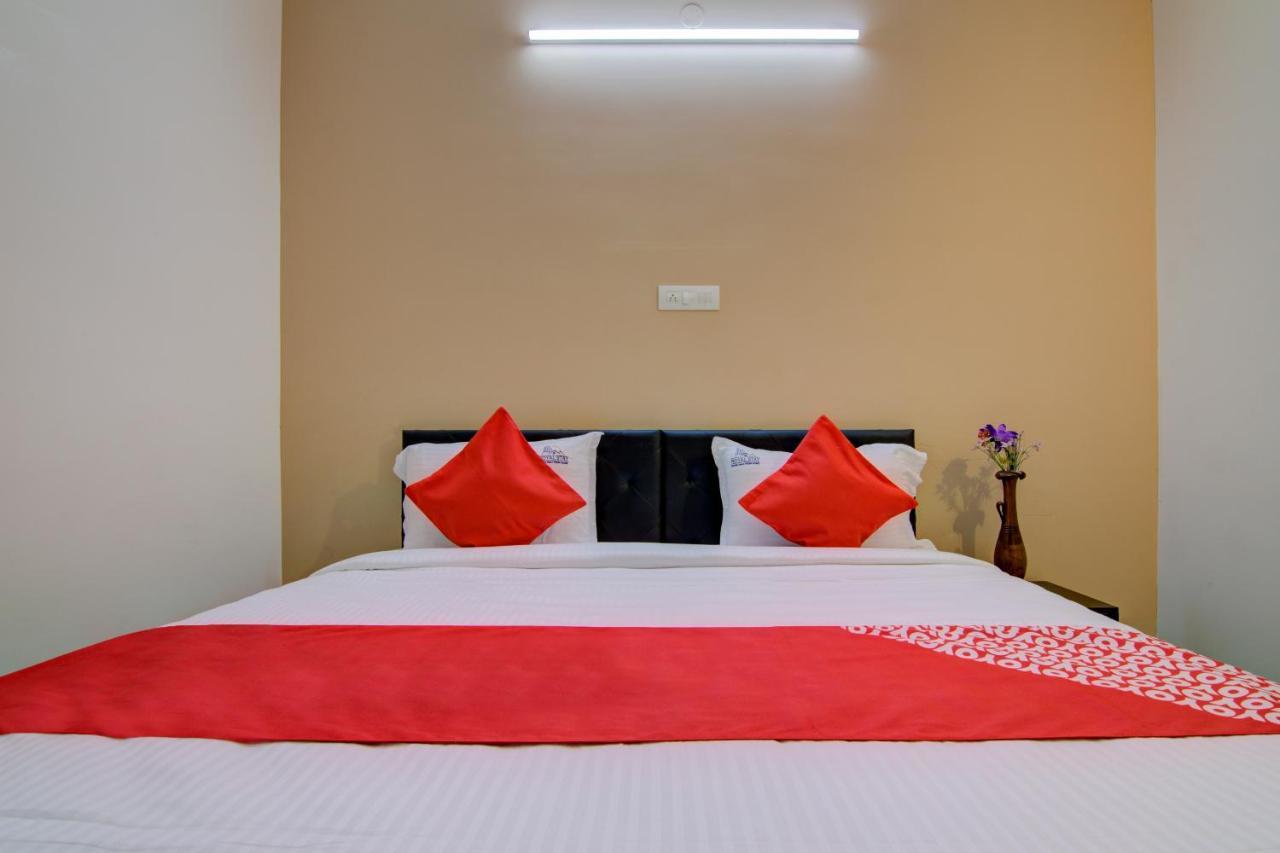 Oyo Flagship 24147 Royal Stay Singānallūr 外观 照片