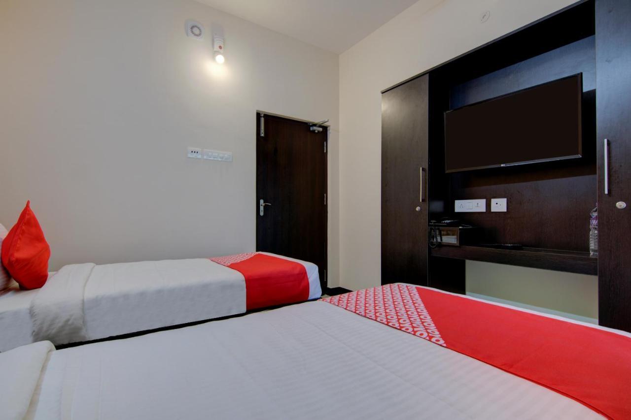 Oyo Flagship 24147 Royal Stay Singānallūr 外观 照片