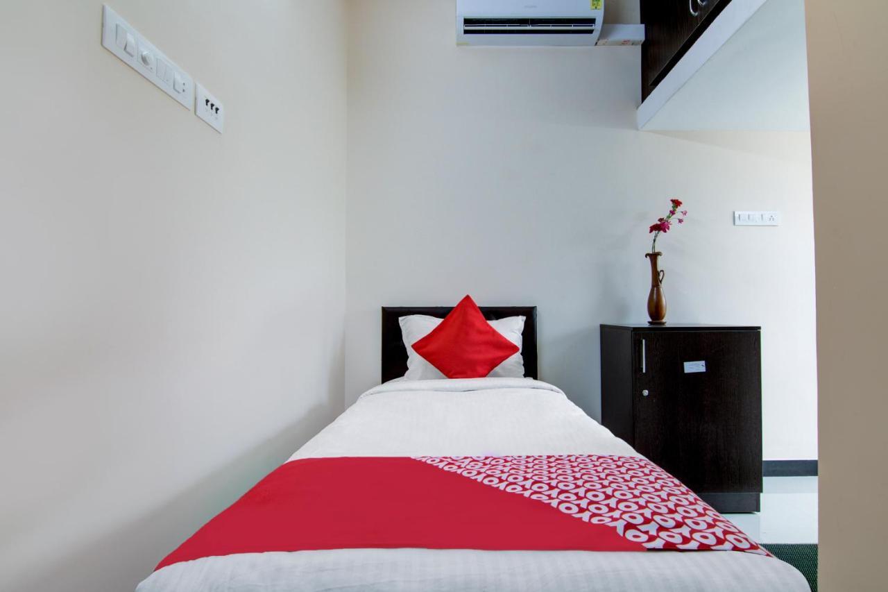 Oyo Flagship 24147 Royal Stay Singānallūr 外观 照片