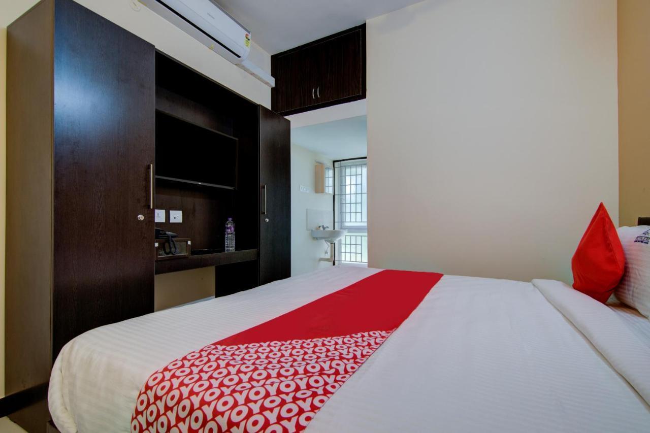 Oyo Flagship 24147 Royal Stay Singānallūr 外观 照片