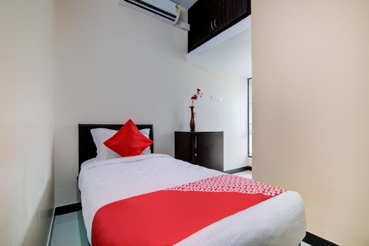 Oyo Flagship 24147 Royal Stay Singānallūr 外观 照片